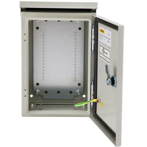 16x16 electrical junction box|home depot enclosure box.